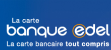 banque edel carte leclerc