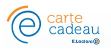 e carte cadeau leclerc