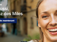 programme de fidélité Lufthansa