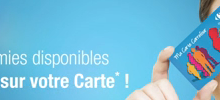 carte fidélité carrefour