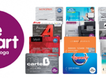 carte cofinoga fidélité magasin