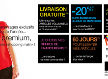carte r premium avantages