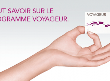 carte fidélité SNCF