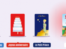 carte spirit of cadeau