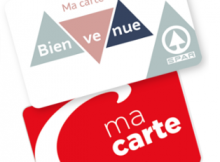 ma carte Spar