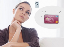 Demande de carte Financo
