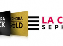 carte Sephora tout savoir