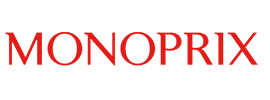 monoprix logo