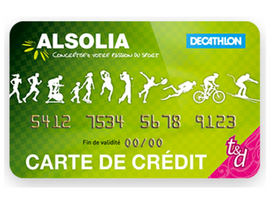 carte alsolia décathlon crédit conso