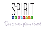 spirit of cadeau logo