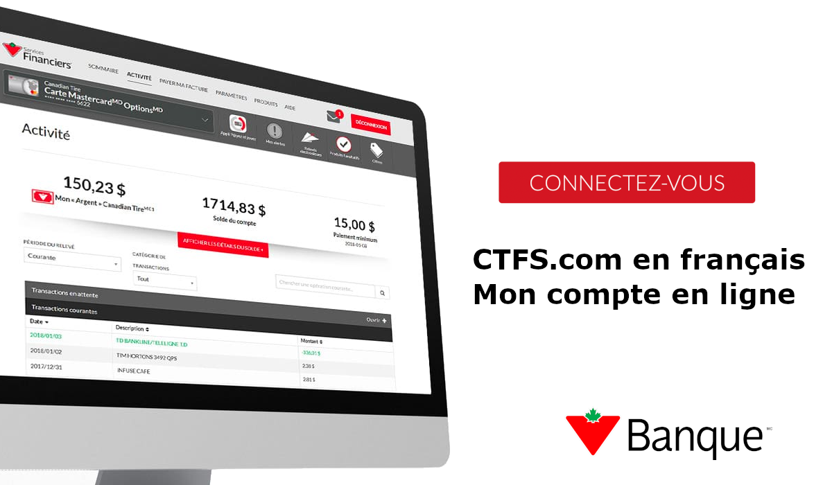 CTFS.com en français