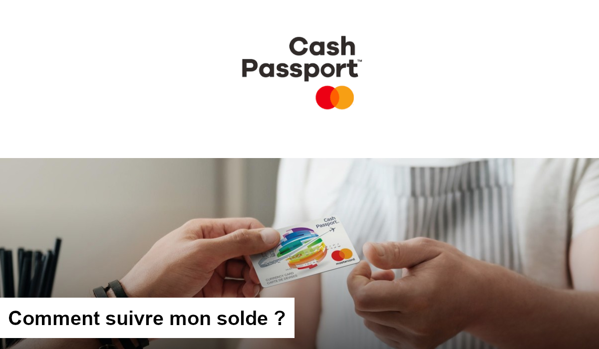 cash passport solde