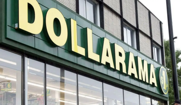 dollarama magasin