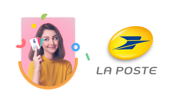 la poste carte cado