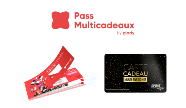 paiement Glady Pass Multicadeaux