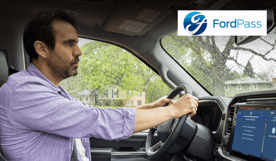 récompenses fordpass