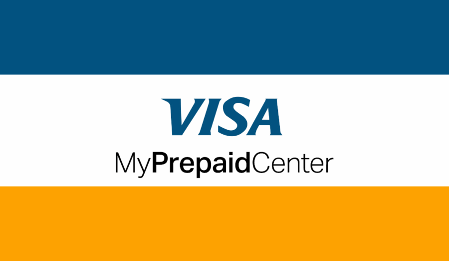 myprepaidcenter visa prépayée