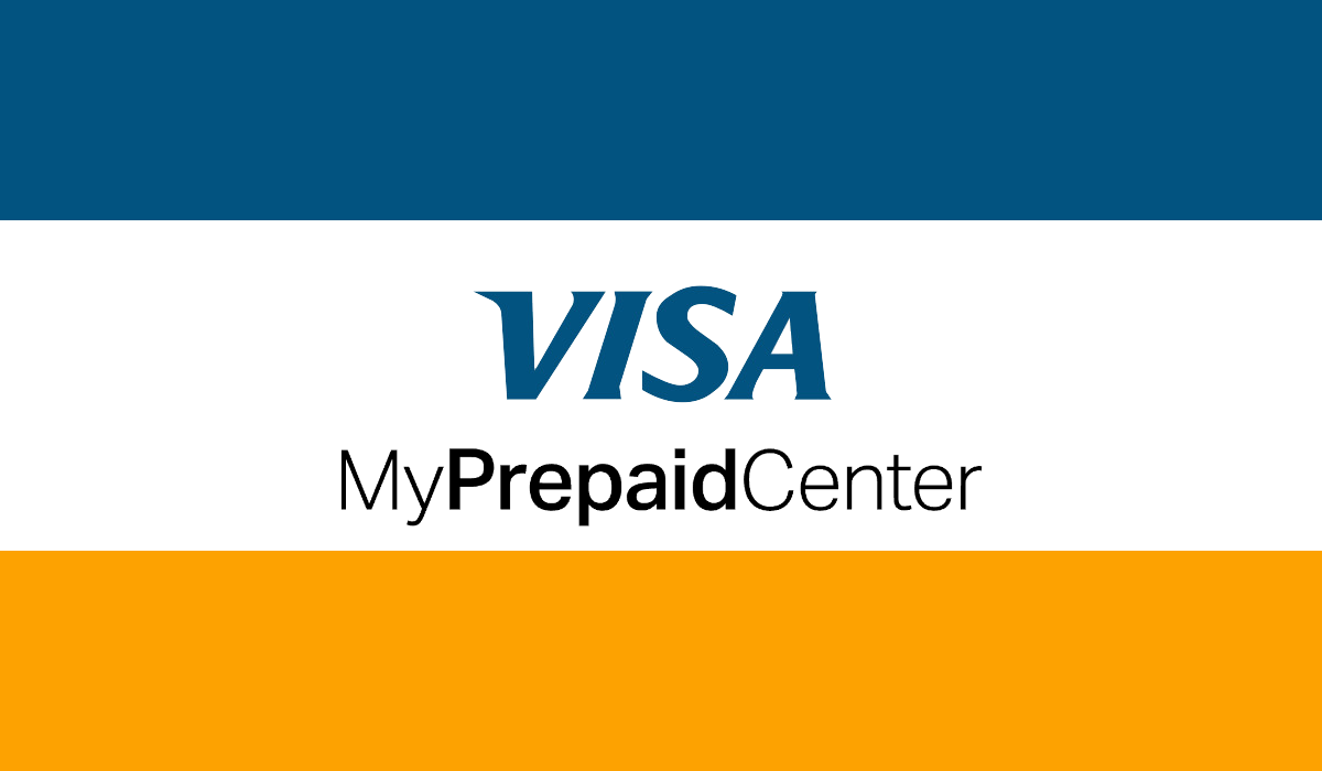 myprepaidcenter visa prépayée