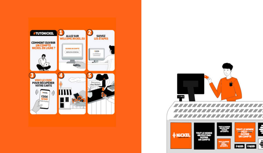 ouvrir compte nickel