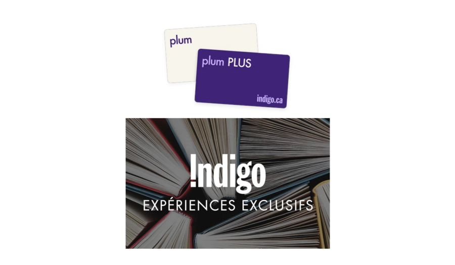 avantages carte plum indigo